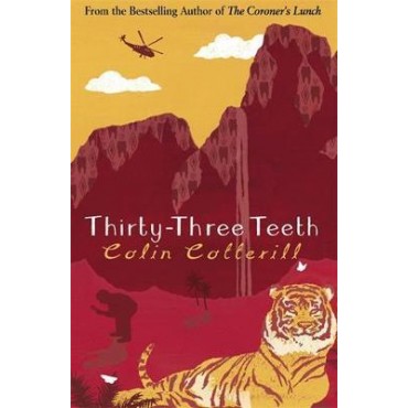 Thirty-Three Teeth      {USED}